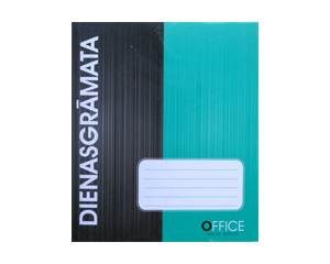 Dienasgrmata EXE